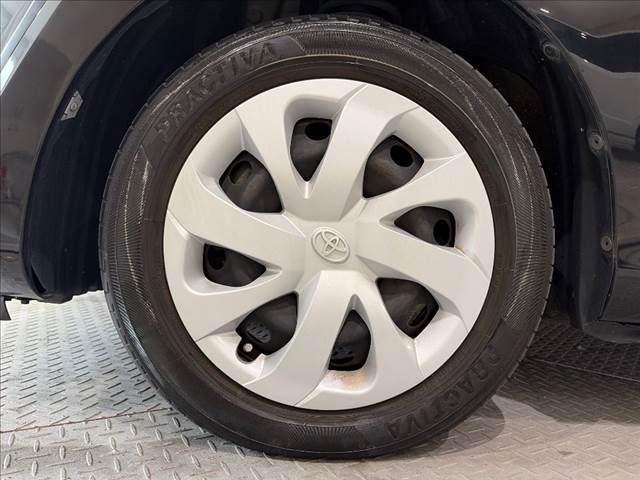 2016 Toyota SIENTA — миниатюра 16