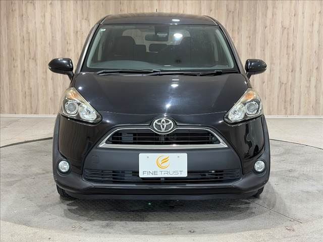 2016 Toyota SIENTA — миниатюра 17