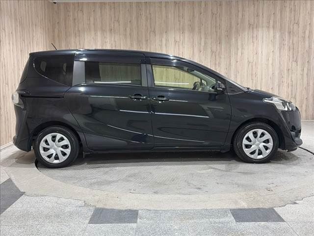 2016 Toyota SIENTA — миниатюра 19