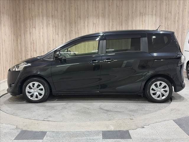 2016 Toyota SIENTA — миниатюра 23