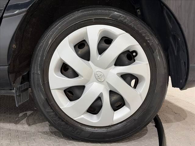 2016 Toyota SIENTA — миниатюра 30