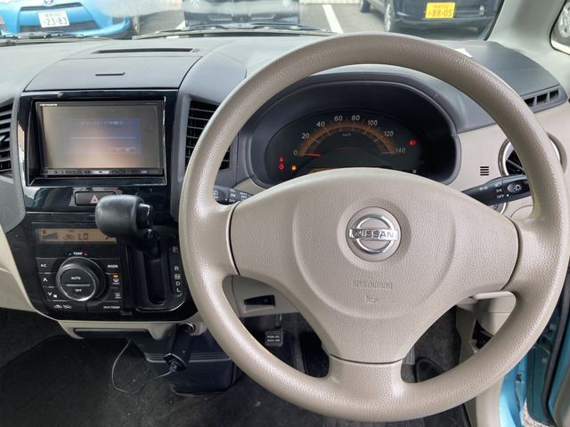 2010 Nissan ROOX — миниатюра 41