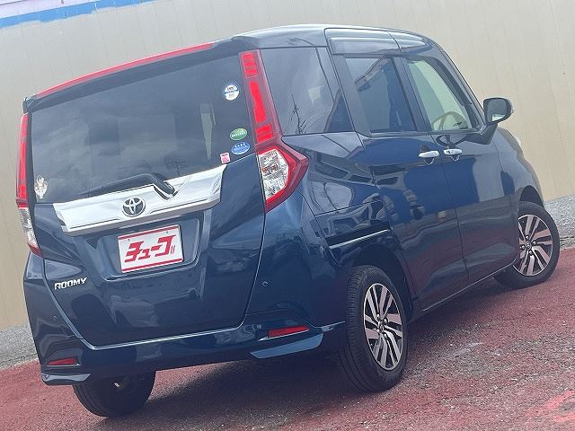 2018 Toyota ROOMY 照片 3