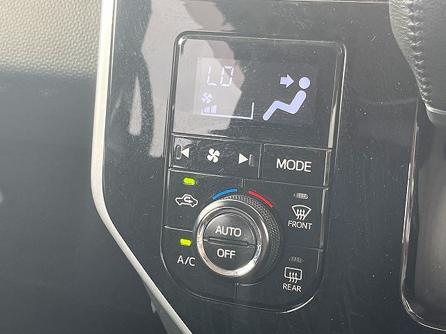 2018 Toyota ROOMY 缩略图 15