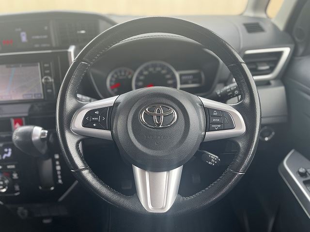 2018 Toyota ROOMY 缩略图 14
