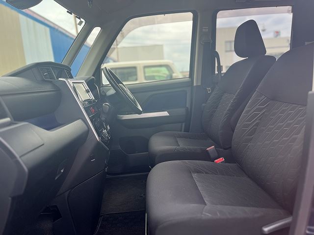2018 Toyota ROOMY 缩略图 19