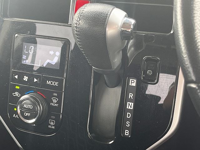 2018 Toyota ROOMY 缩略图 20