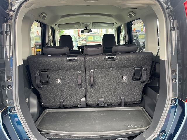 2018 Toyota ROOMY 缩略图 21