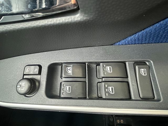 2018 Toyota ROOMY 缩略图 22