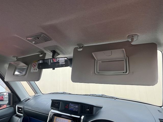 2018 Toyota ROOMY 缩略图 23