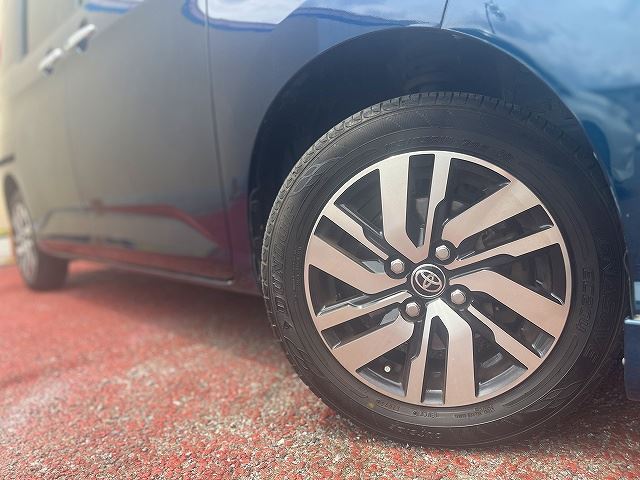 2018 Toyota ROOMY 缩略图 27