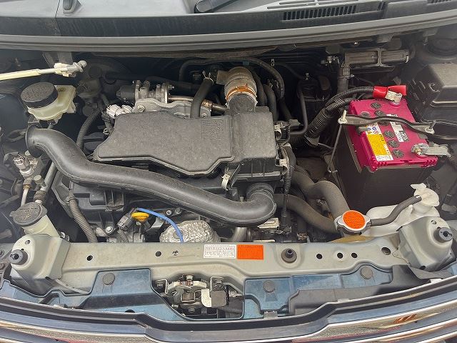 2018 Toyota ROOMY 缩略图 28
