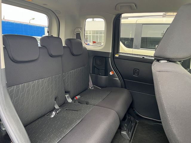 2018 Toyota ROOMY 照片 10
