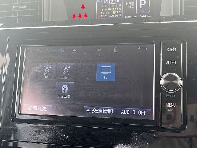 2018 Toyota ROOMY 照片 6
