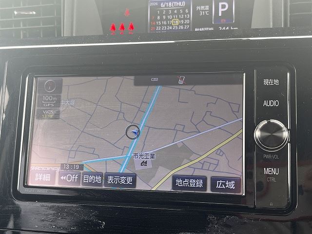2018 Toyota ROOMY 照片 5