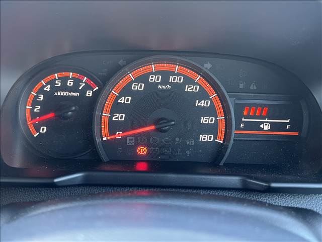 2018 Toyota ROOMY 照片 3