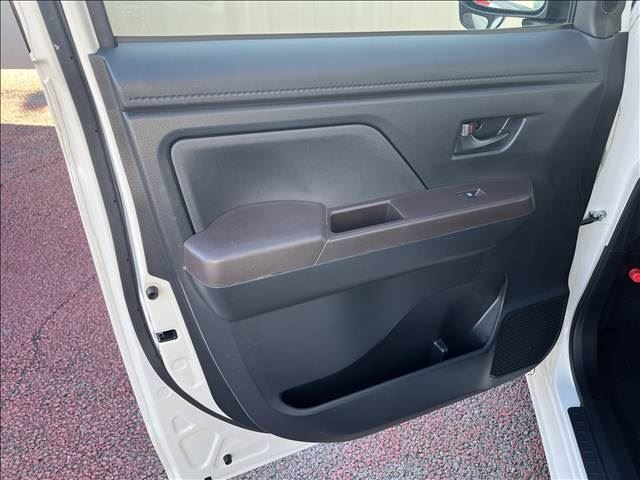 2018 Toyota ROOMY 缩略图 15