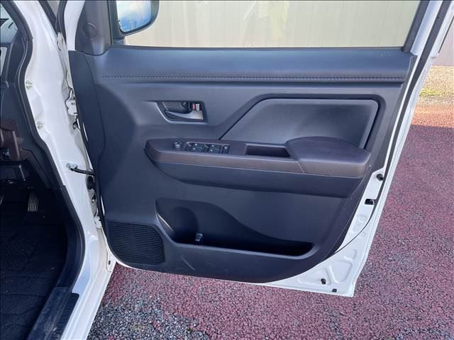 2018 Toyota ROOMY 缩略图 13