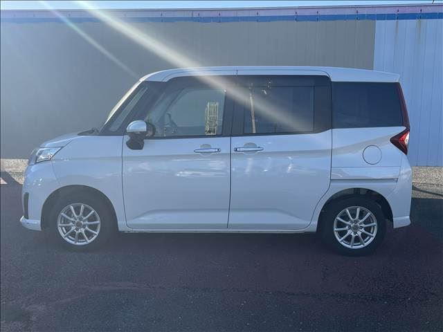2018 Toyota ROOMY 缩略图 11