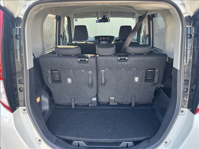 2018 Toyota ROOMY 缩略图 18