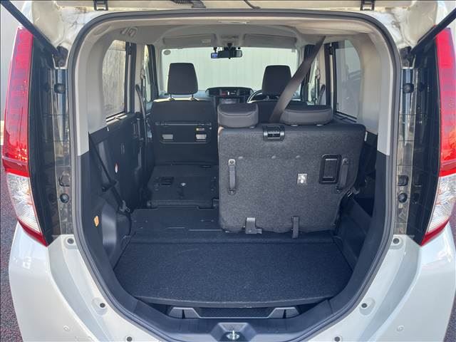 2018 Toyota ROOMY 缩略图 19