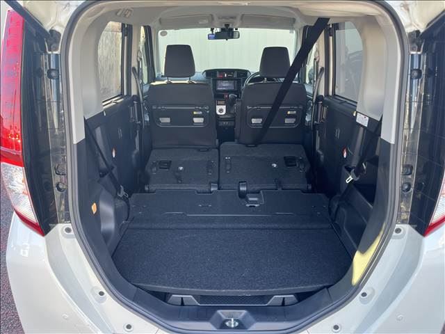 2018 Toyota ROOMY 缩略图 20