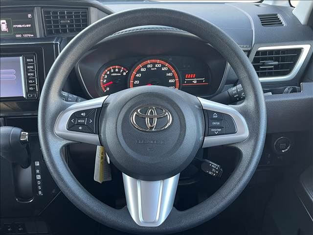 2018 Toyota ROOMY 缩略图 22