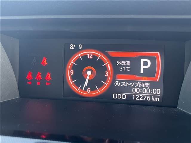 2018 Toyota ROOMY 缩略图 23