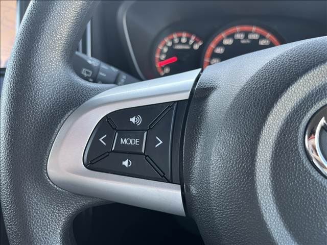 2018 Toyota ROOMY 缩略图 27