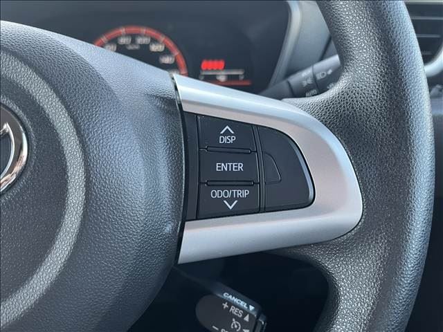 2018 Toyota ROOMY 缩略图 28