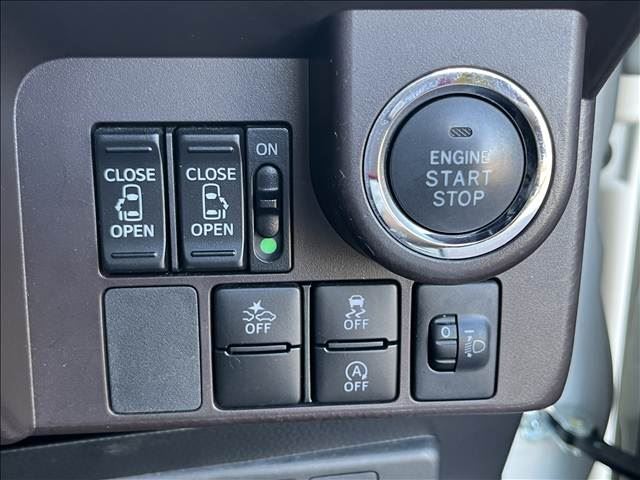 2018 Toyota ROOMY 缩略图 32