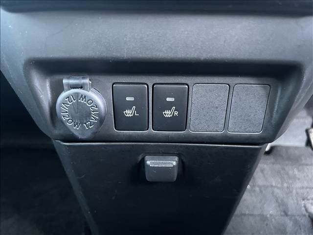 2018 Toyota ROOMY 缩略图 37