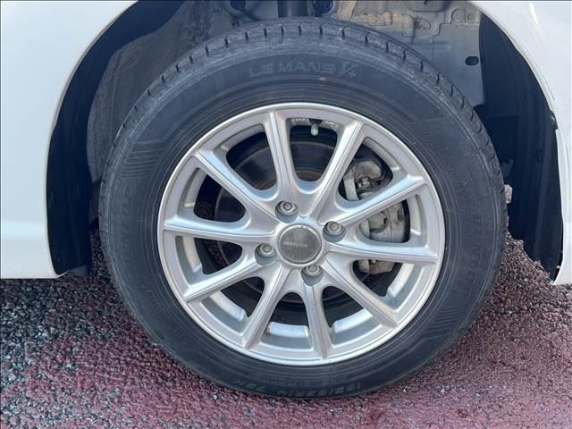 2018 Toyota ROOMY 缩略图 43