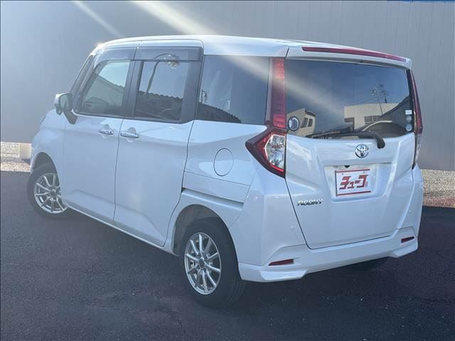 2018 Toyota ROOMY 照片 9