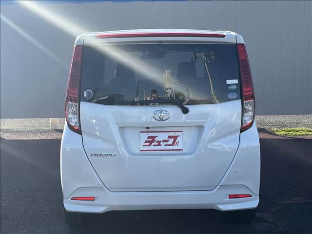 2018 Toyota ROOMY 照片 8
