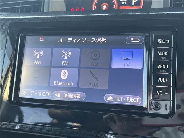 2018 Toyota ROOMY 照片 4