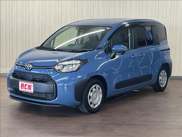 صورة 1 لـ 2023 Toyota SIENTA