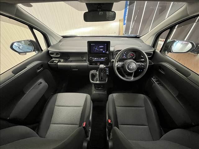 صورة 10 لـ 2023 Toyota SIENTA