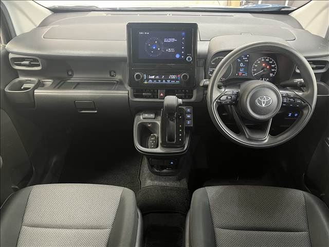 صورة 9 لـ 2023 Toyota SIENTA