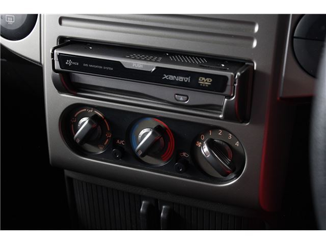 2003 Nissan X-TRAIL 缩略图 12