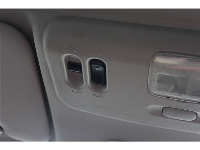2003 Nissan X-TRAIL 缩略图 14