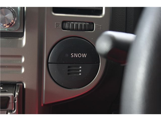 2003 Nissan X-TRAIL 缩略图 11
