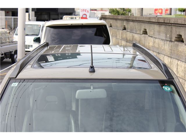 2003 Nissan X-TRAIL 缩略图 18