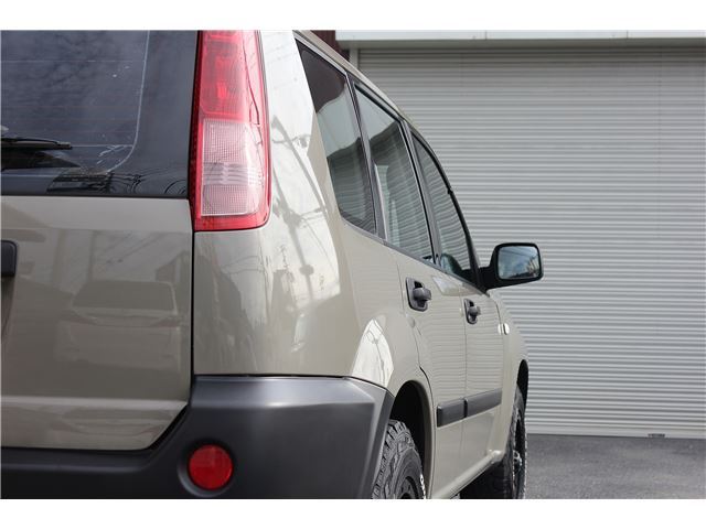 2003 Nissan X-TRAIL 缩略图 20