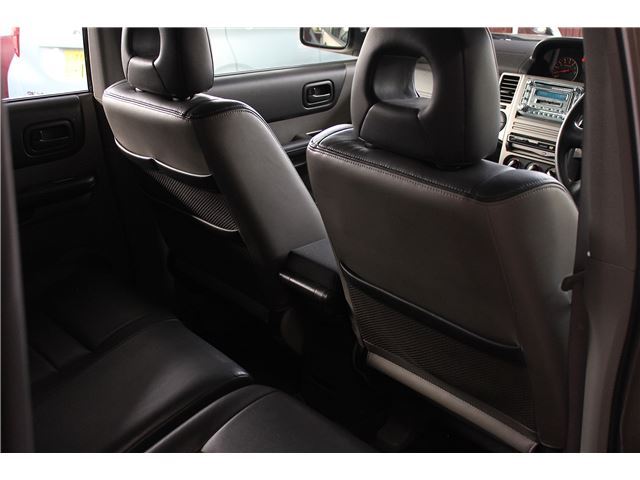 2003 Nissan X-TRAIL 缩略图 26