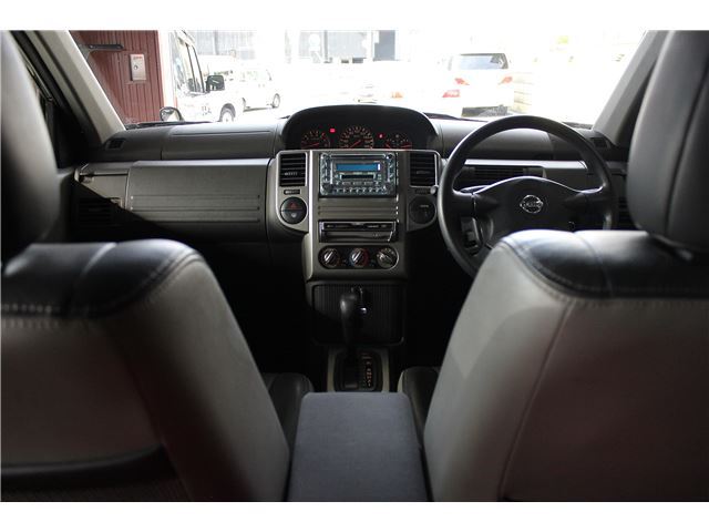 2003 Nissan X-TRAIL 缩略图 27
