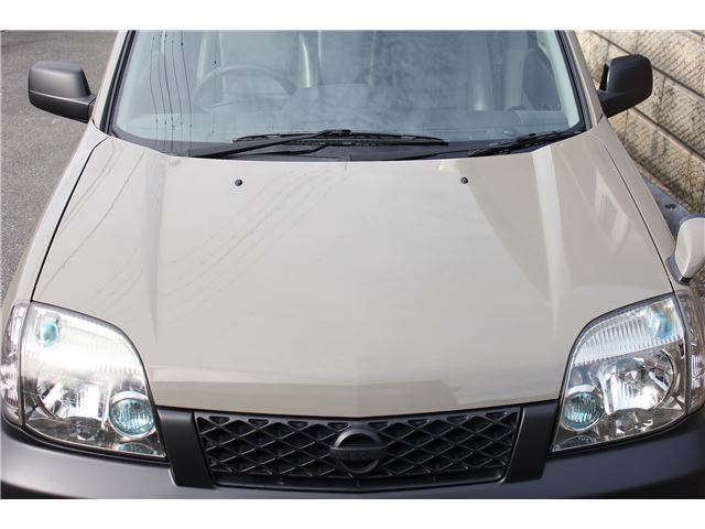 2003 Nissan X-TRAIL 缩略图 35