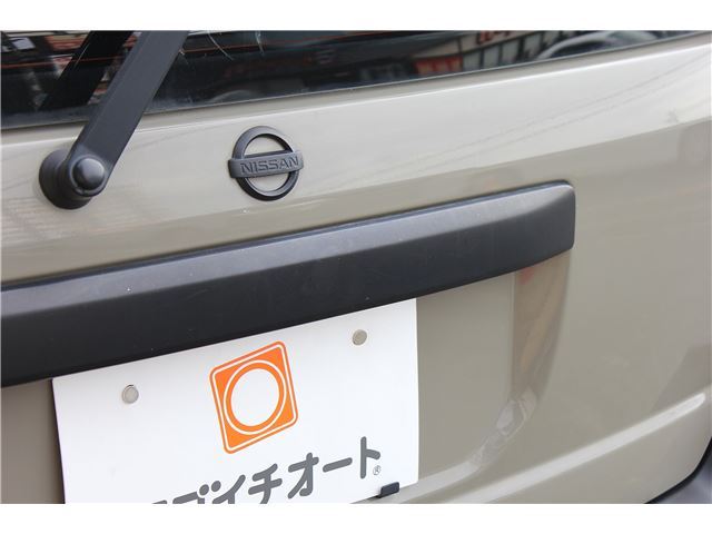 2003 Nissan X-TRAIL 缩略图 39