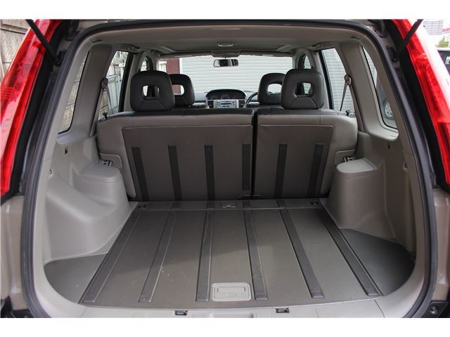 2003 Nissan X-TRAIL 缩略图 41