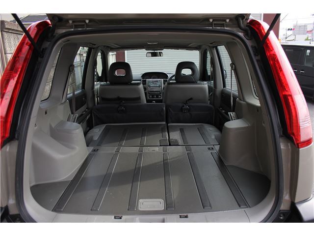 2003 Nissan X-TRAIL 缩略图 42